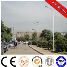 Luz LED solar de la calle del precio razonable 2016 Luz LED nueva de la calle del poder de calle LED